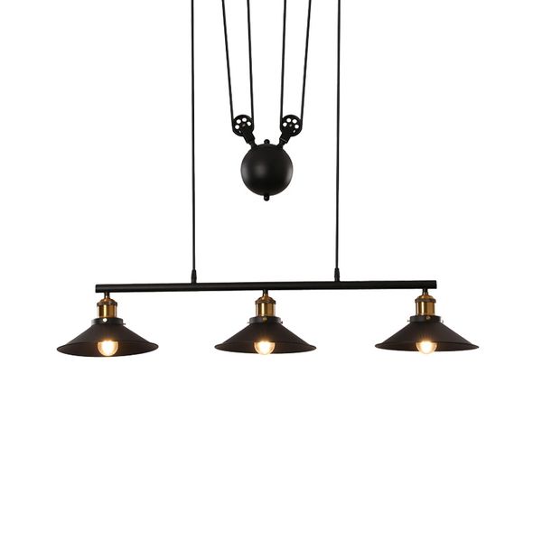 Đèn Thả Trang Trí