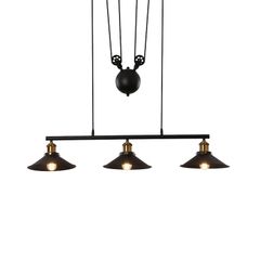 Đèn Thả Trang Trí