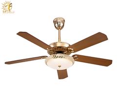 QUẠT TRẦN DCR FAN 107-VS (LẮP ĐẶT MIỄN PHÍ)