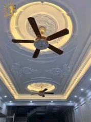 QUẠT TRẦN DCR FAN 107-VS (LẮP ĐẶT MIỄN PHÍ)