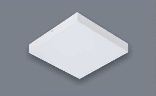 LED ỐP Trần Nổi Viền Mỏng Cao Cấp AFC-580T 15W