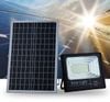 ĐÈN PHA VUÔNG NHÔM NLMT 100W