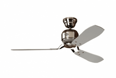 Quạt trần Hunter Industrie