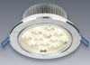 Led Âm Trần Cao Cấp AFC-512 12w