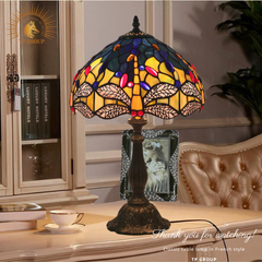 ĐÈN BÀN TRANG TRÍ CDB-8111