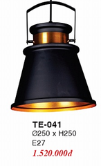 Đèn Thả Trang Trí