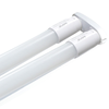 Bộ Máng LED Tube Thủy Tinh ( bao gồm bóng ) MGT8-210T 2x9w