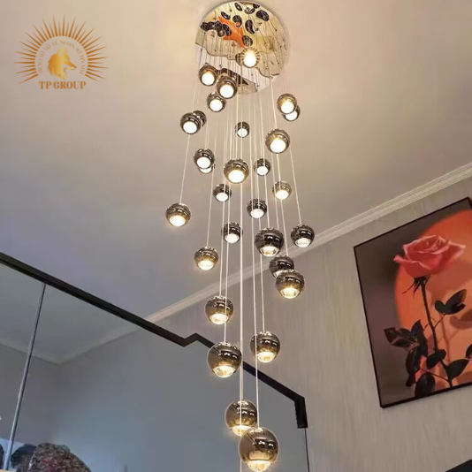 THÔNG TẦNG LKT8170