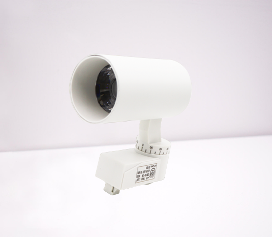 Đèn Rọi Ray 15W Vỏ Trắng Mỹ Linh