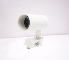 Đèn Rọi Ray 15W Vỏ Trắng Mỹ Linh