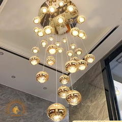 THÔNG TẦNG LKT8170