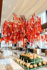 CÂY ƯỚC NGUYỆN - CẦU ĐƯỢC ƯỚC THẤY