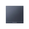 Panasonic Moderva - Mặt Kín Đơn Màu Vàng Ánh Kim | WMF6891MYZ-VN