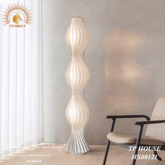 ĐÈN TRANG TRÍ NGHỆ THUẬT HX00121