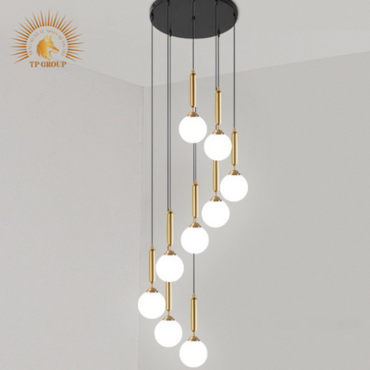 THÔNG TẦNG LH19221 VRG-19221/8