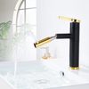 VÒI LAVABO NÓNG LẠNH KA-360
