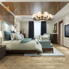 ĐÈN CHÙM CCP-2956-12