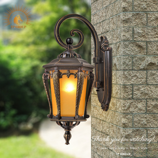 ĐÈN TREO TƯỜNG CDT-821B