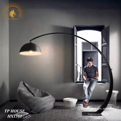 ĐÈN SÀN CẦN CÂU KÍCH THƯỚC LỚN HX1564