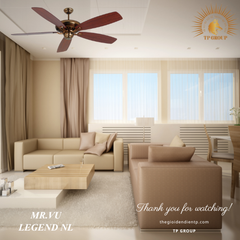 QUẠT TRẦN LEGEND NL (MIỄN PHÍ LẮP ĐẶT)