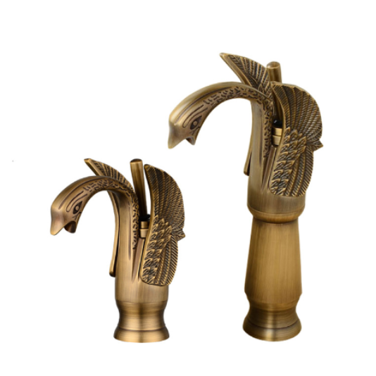 VÒI LAVABO NÓNG LẠNH KA-323