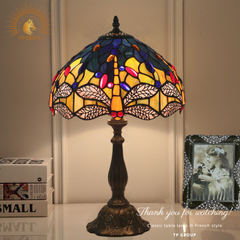 ĐÈN BÀN TRANG TRÍ CDB-8111