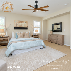 QUẠT TRẦN SOLID 5B