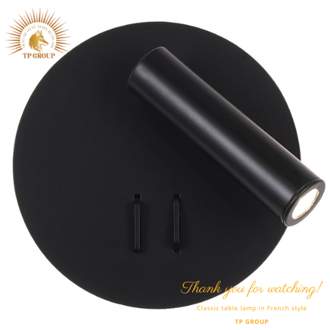 ĐÈN HẮT TƯỜNG CTL-2617-B