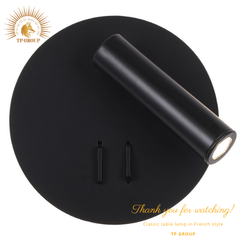 ĐÈN HẮT TƯỜNG CTL-2617-B