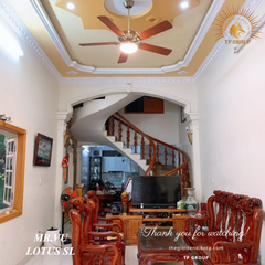 QUẠT TRẦN LOTUS SL