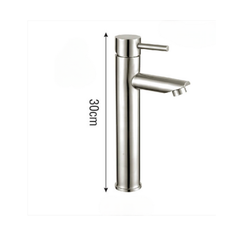 VÒI LAVABO NÓNG LẠNH KA-303