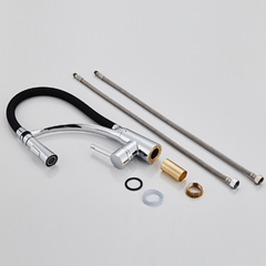 VÒI CHÉN NÓNG LẠNH  KA-462