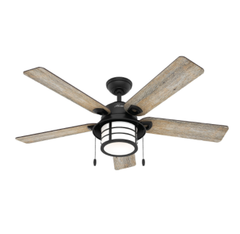 Quạt Trần Kiểu SANTORINI