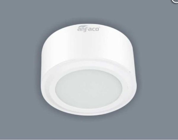 Đèn LED Downlight AFC-644T 3W