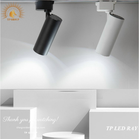ĐÈN RỌI TP LED RAY