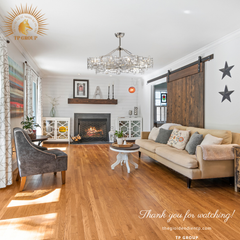 QUẠT TRẦN KING (LẮP ĐẶT MIỄN PHÍ)