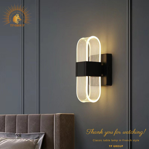 ĐÈN HẮT TƯỜNG CTL-2623-1