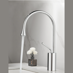 VÒI LAVABO NÓNG LẠNH KA-338