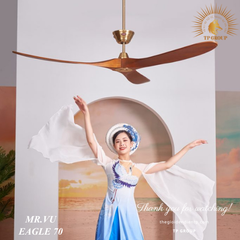 QUẠT TRẦN EAGLE 70