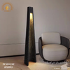 ĐÈN SÀN GIẢ ĐÁ CẨM THẠCH NHỰA FRP HX0993
