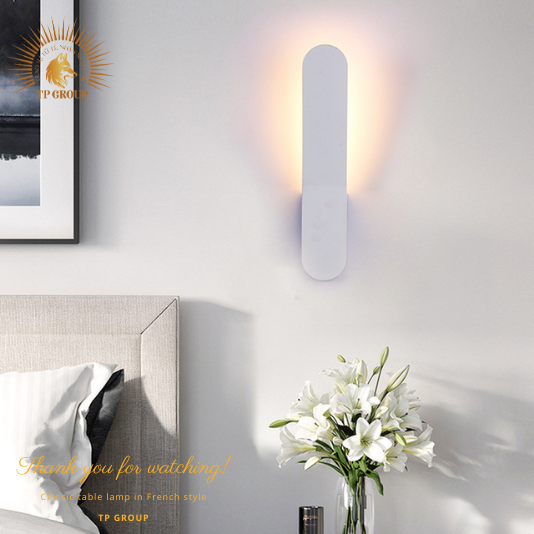 ĐÈN TREO TƯỜNG HIỆN ĐẠI CTL902