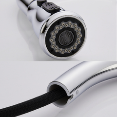 VÒI CHÉN NÓNG LẠNH KA-432