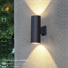 ĐÈN HẮT TƯỜNG CTL-2620-D