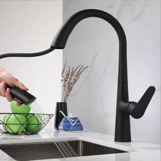 VÒI CHÉN NÓNG LẠNH KA-459