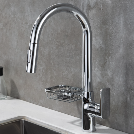 VÒI CHÉN NÓNG LẠNH KA-438