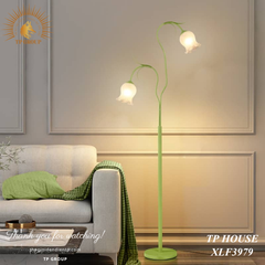 ĐÈN SÀN HOA TULIP XLF3979