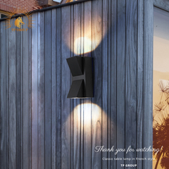 ĐÈN HẮT GẮN TƯỜNG LED CTL-2616