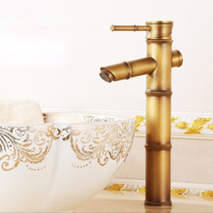 VÒI LAVABO NÓNG LẠNH KA-325