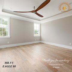 QUẠT TRẦN EAGLE 88 (MIỄN PHÍ LẮP ĐẶT)