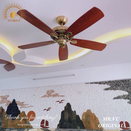 QUẠT TRẦN ORIGINAL